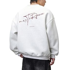 BALENCIAGAWFP レギュラー フィット トレーナー 白 S 楽天市場】[スタンダードトレーナー] 送料無料 メンズ